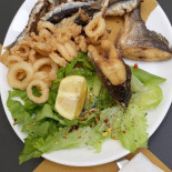 Taverna Dell'olio Trieste Nourriture