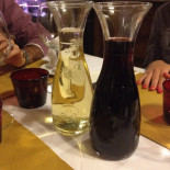 Alla Sorgente food