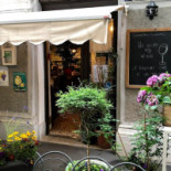 Alla Sorgente food