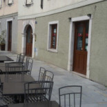 Pizza&co Extérieur