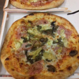 Pizza Express Nourriture
