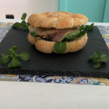 Elf Tropea Comida