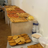 Pizza Pazza Nourriture