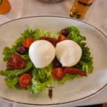 Il Saraceno Comida