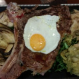 Evolution Trieste Food