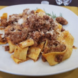 Evolution Trieste Food