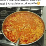 Da Saccon Comida