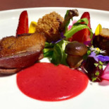 I Capricci Di Merion Resort food