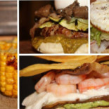 Io Eat&greet Nourriture