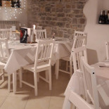 Wine L'etrusco Comida