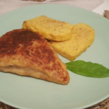 Erbosteria Nourriture