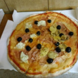 Alex Pizza Nourriture
