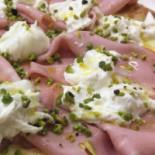 Pizza New Nourriture