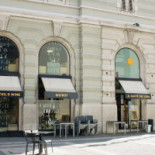 Caffè Dei Libri Food