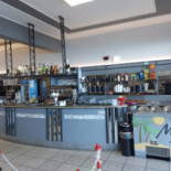 Miceli Beach Bar Food