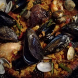 Tapas Barcelona Nourriture
