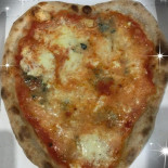 Enzo's Pizza Nourriture