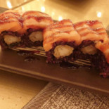 Ino Sushi Comida