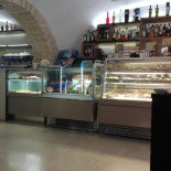 Extrabar Trani Comida
