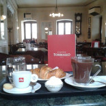 Caffè Tommaseo Nourriture