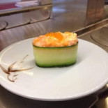 Kaiten Gusto D‘oriente Nourriture