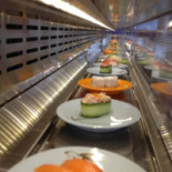 Kaiten Gusto D‘oriente Nourriture