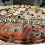 Caciucco Comida