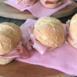 San Vito Comida