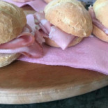 San Vito Comida