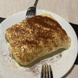 Salsapariglia Nourriture