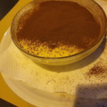 Mascalzone Latino Trieste food