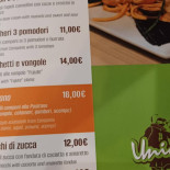 Unico Pizzeria Treviso