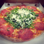 Pizza Station Srls Nourriture