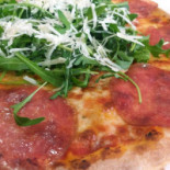 Pizza Station Srls Nourriture