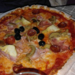 Il Capolinea Comida