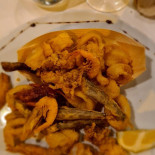 La Dogana Exterior