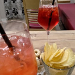 Caffè 72 Nourriture