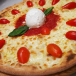 Pizzart Comida