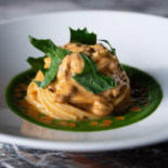 Locanda Viola Comida
