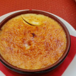 Il Pioppeto Nourriture