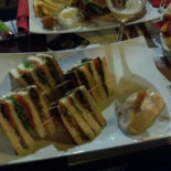 The Wishing Well food