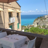 Il Corallone Tropea Nourriture