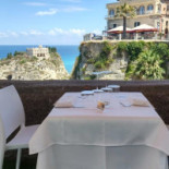 Il Corallone Tropea Nourriture