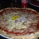 Pizzeria L'orizzonte Trieste Nourriture