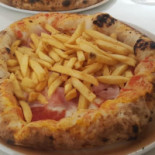 Da Spillo food