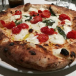 Da Spillo food