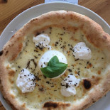 Basilico Comida
