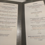 Acquadolce Carte