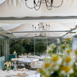 Acquadolce À l'intérieur