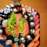 Tokio Nourriture
